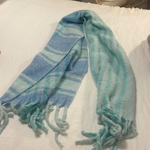 Free People Scarf